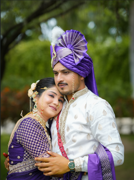 Best Photography Studio in Yewalewadi Pune Professional Wedding Photography